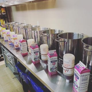 Kick Ass Caramels
