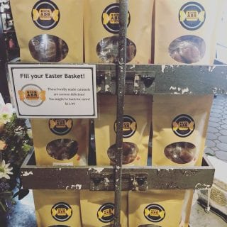 Kick Ass Caramels