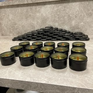 Kick Ass Caramels