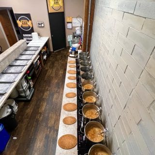 Kick Ass Caramels