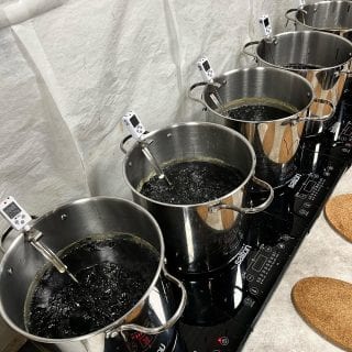 Kick Ass Caramels