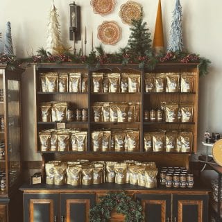 Kick Ass Caramels