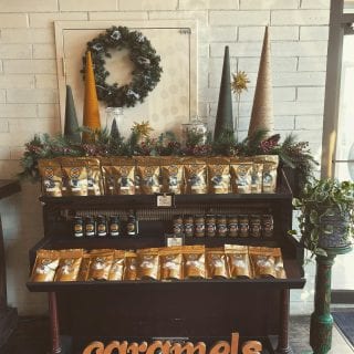 Kick Ass Caramels