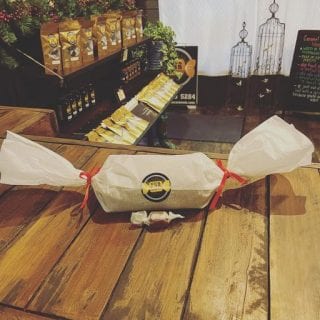 Kick Ass Caramels