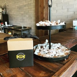 Kick Ass Caramels