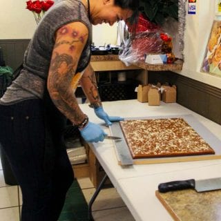 Kick Ass Caramels