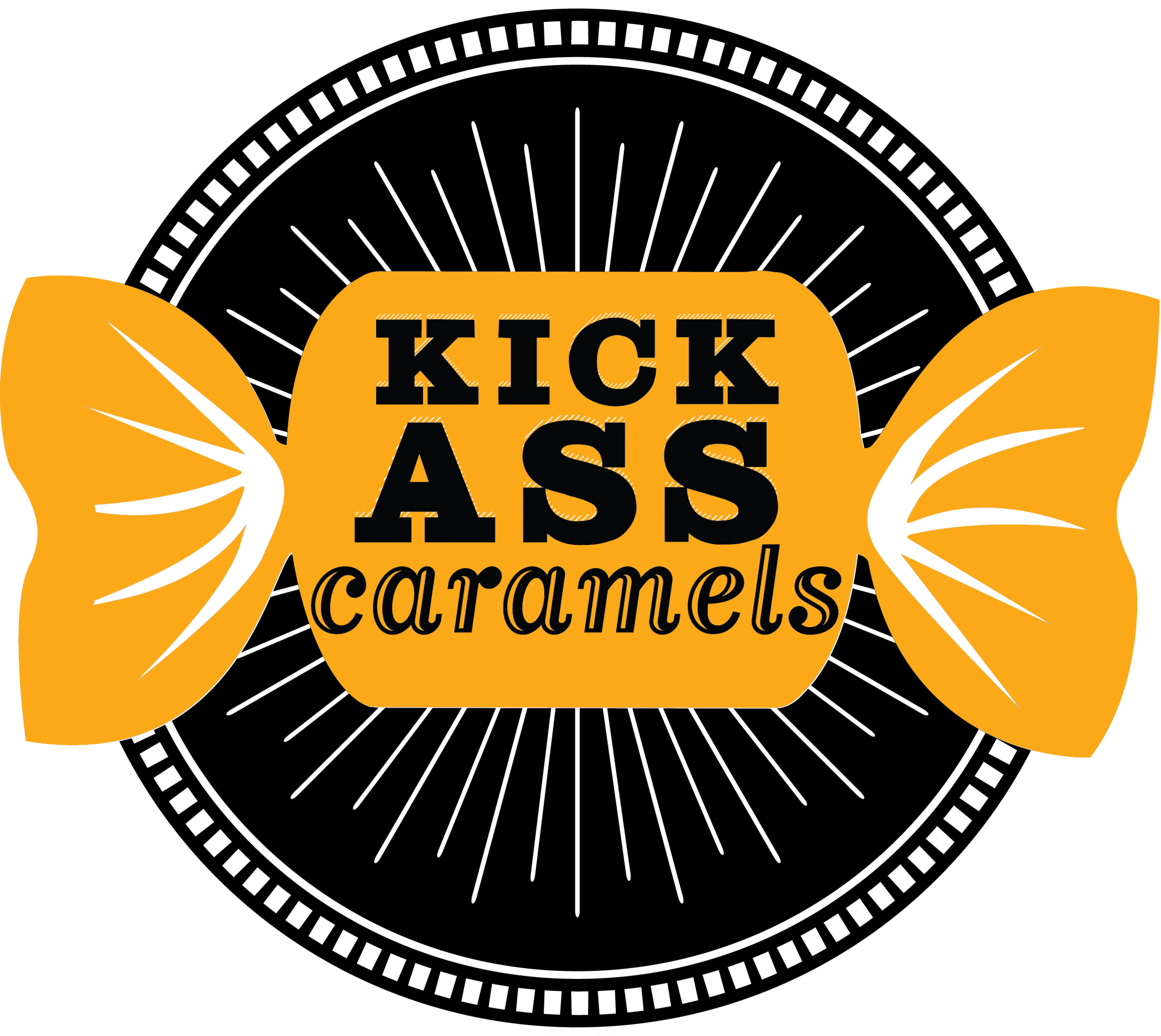 Kick Ass Caramels