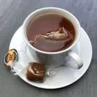 London Fog Caramels