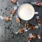 London Fog Caramels
