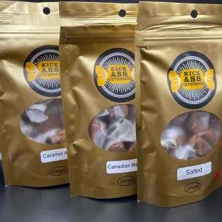 3B46A034 F0C1 4F1E B934 6B597C01F2DC Kick Ass Caramels