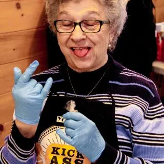 IMG 3197 Kick Ass Caramels