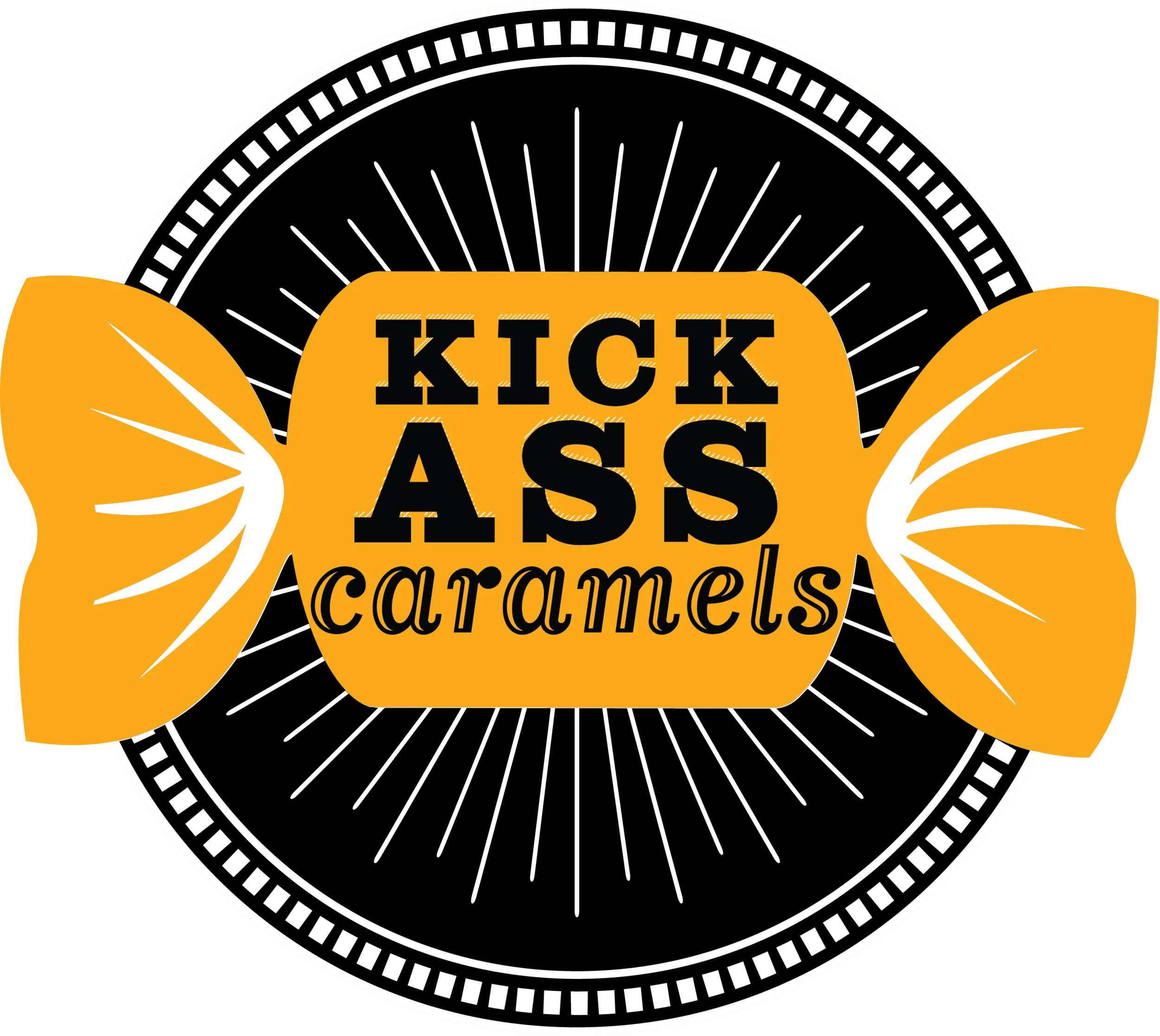 Kick Ass Caramels