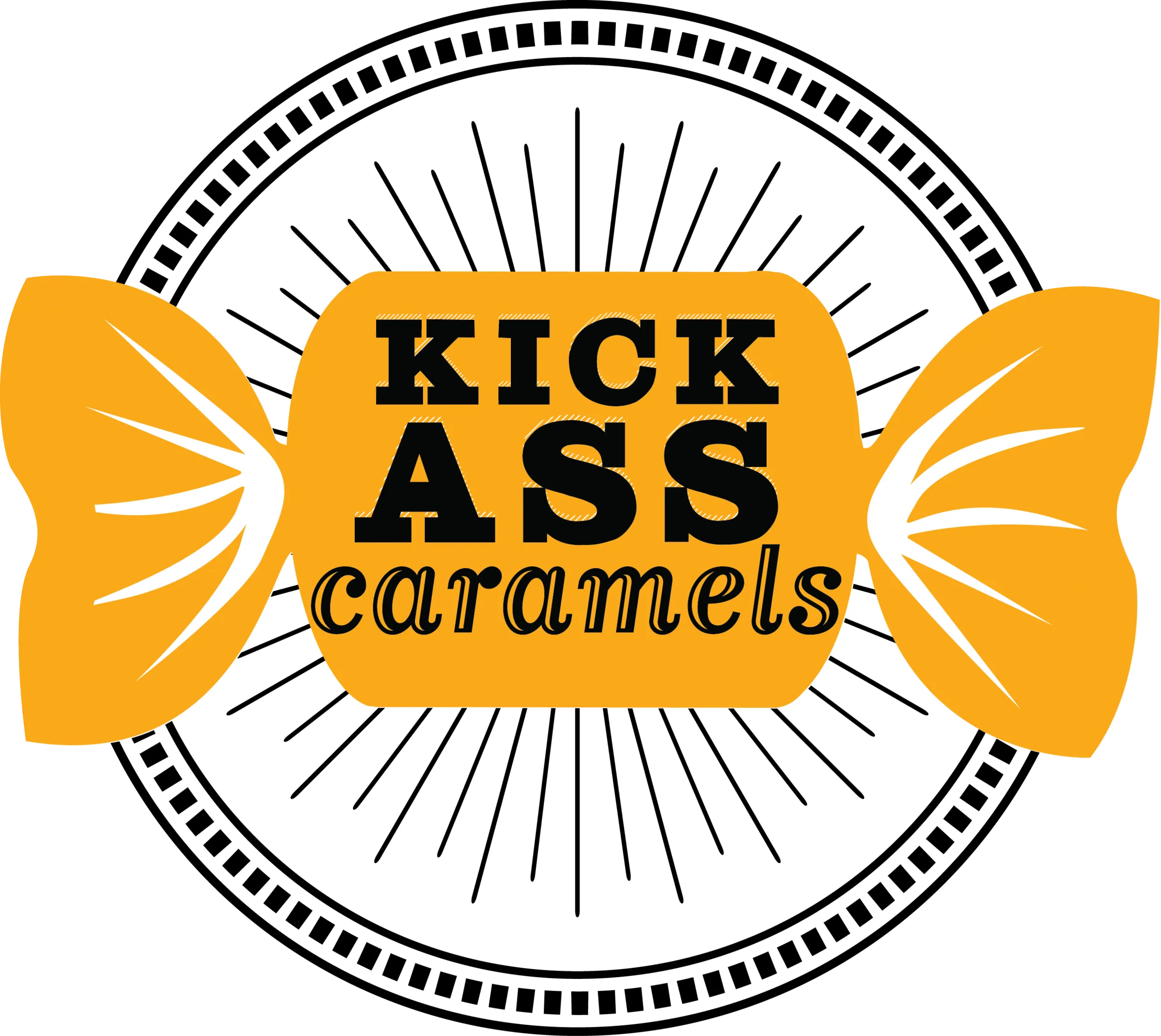 Kick Ass Caramels