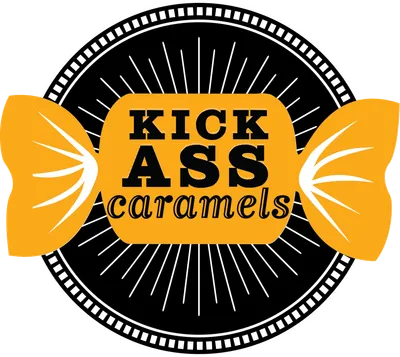 Kick Ass Caramels