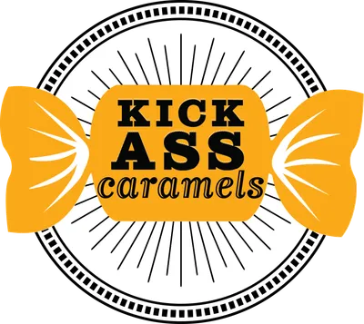 Kick Ass Caramels